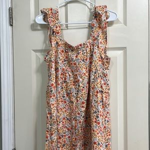 Wild fable dress